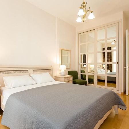 Downtown Two-Bedroom Apartment Ll Tbilisi Ngoại thất bức ảnh